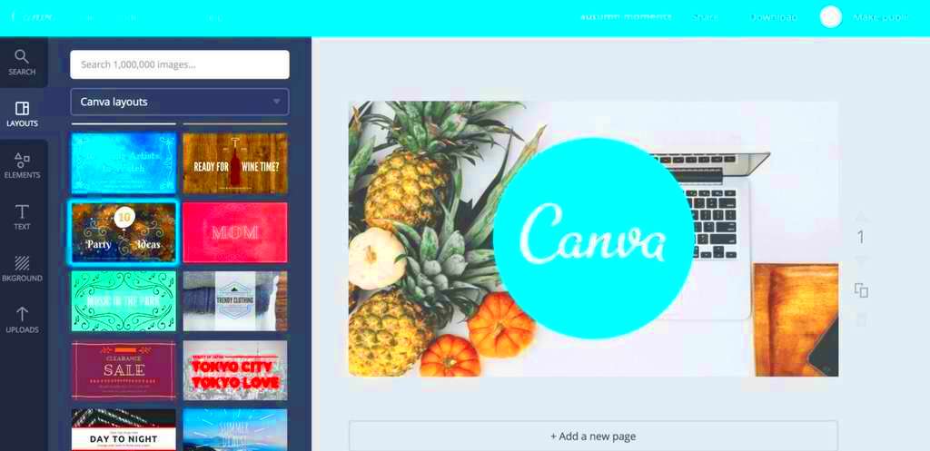 What Are Canva Credits