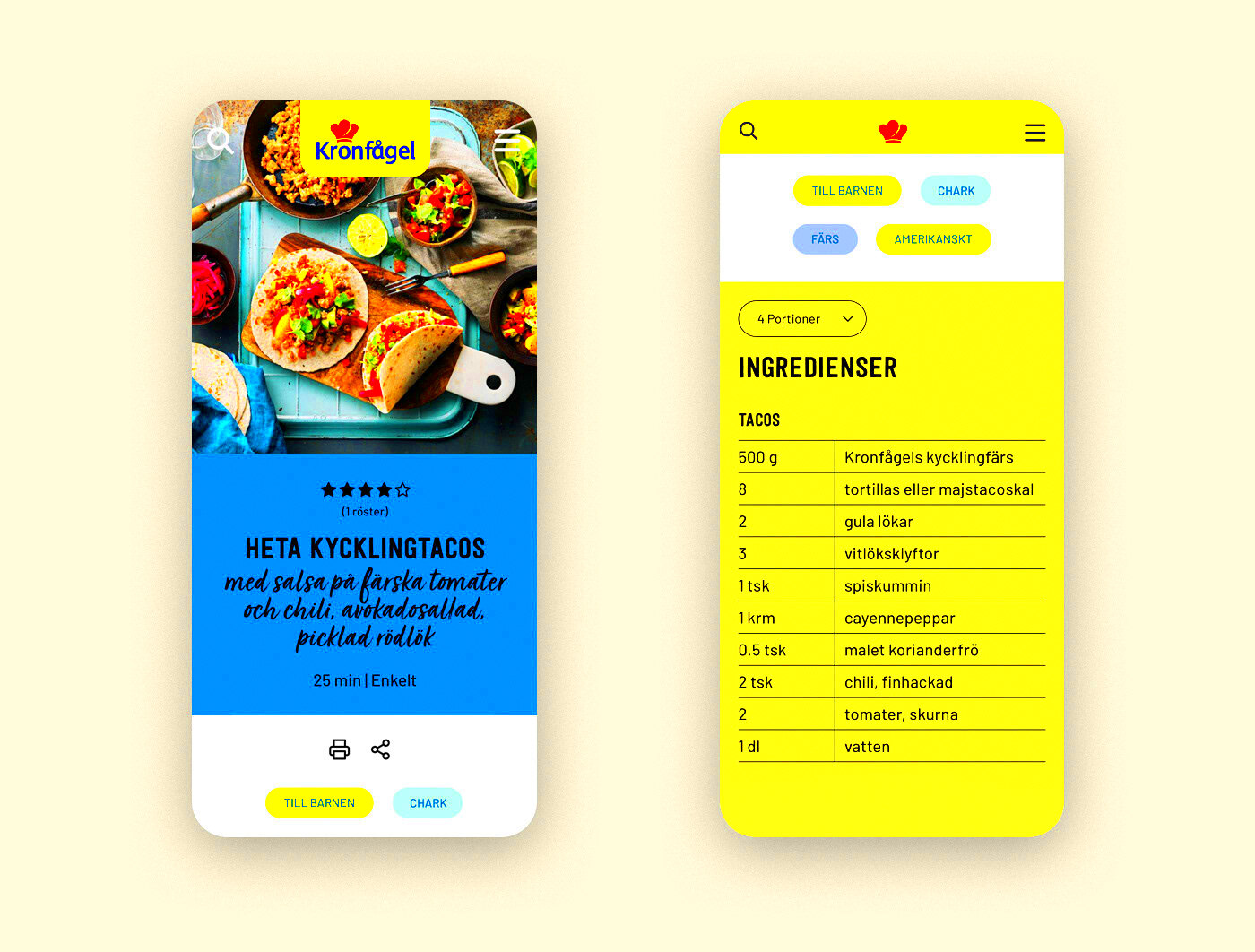 Behance app on Behance