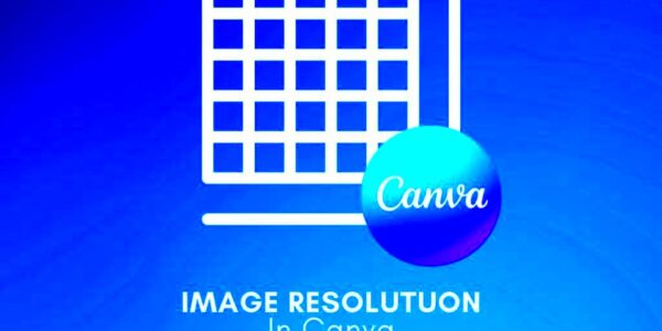 How To Change Resolution In Canva 300 DPI Export