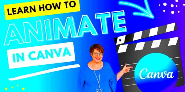 Animate in Canva Canva Animation Tutorial  Text  Graphics  YouTube