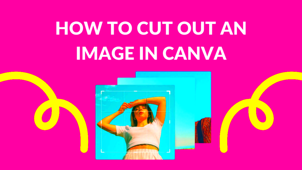 Canva Image Cutting