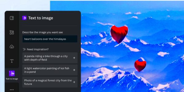 Free AI Image Generator  Online Text to Image App  Canva