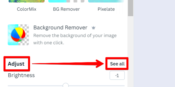 How Do I Change the Color of an Image in Canva  WebsiteBuilderInsidercom