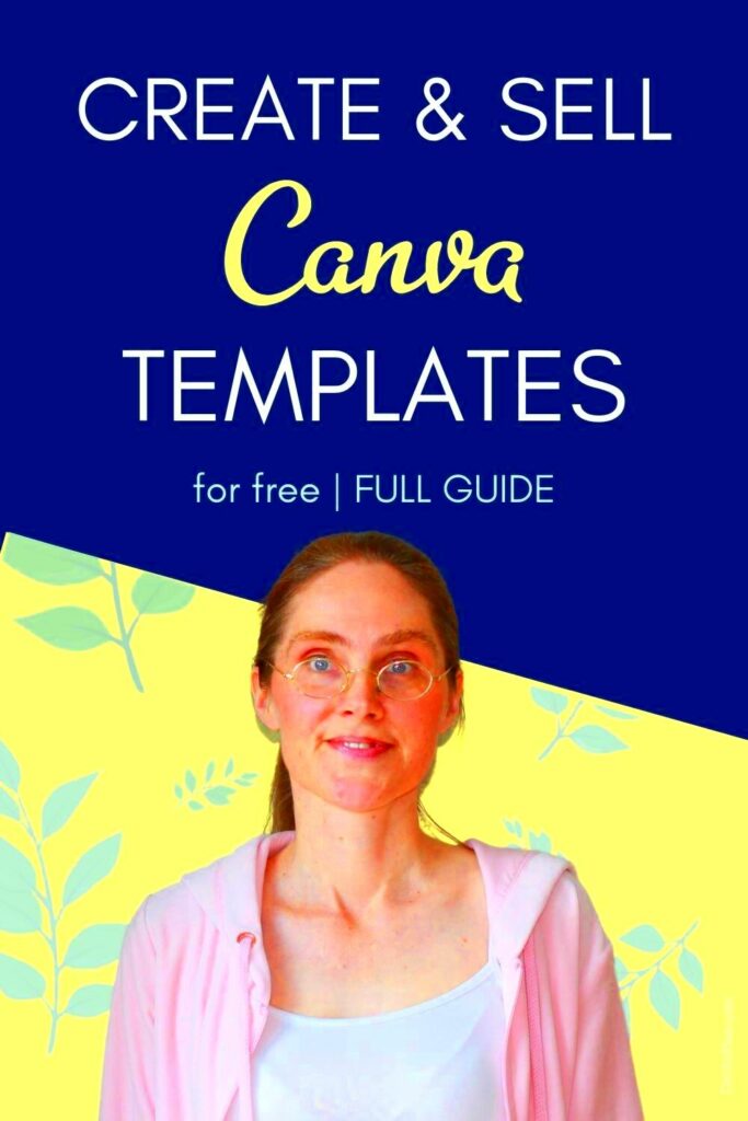 Sell Editable Templates on Etsy with Canva How to Sell Editable Templates on Etsy