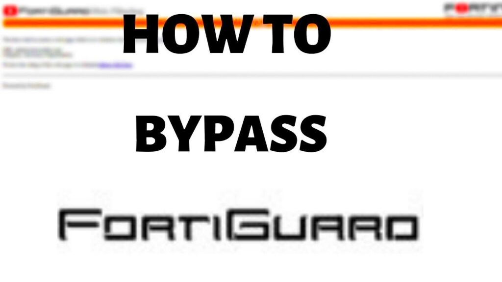 Best VPNs to Bypass Fortiguard Downloader