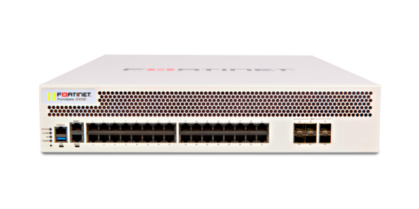 TNP Store  Fortinet FortiGate 2000E Hardware Plus 24x7 FortiGuard UTP