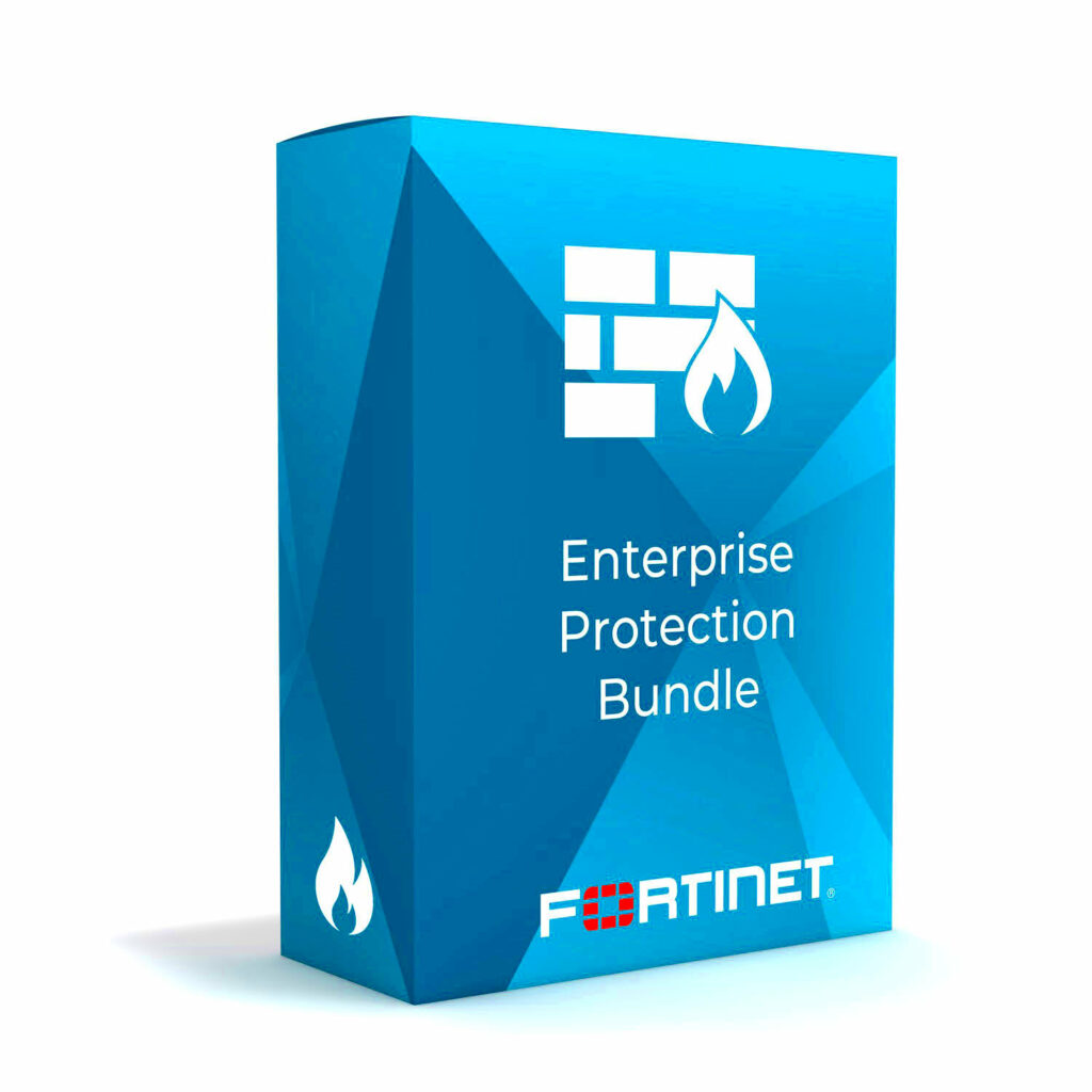 Fortiguard Downloader’s Enterprise ATP Bundle Overview