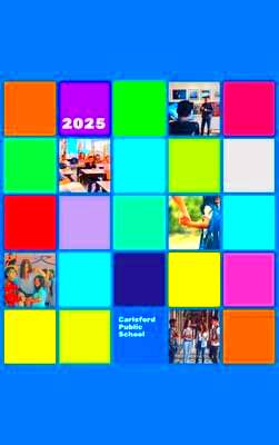 Create Memorable Yearbooks Using Canva Yearbook Template