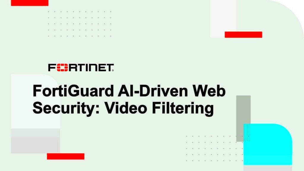 How Fortiguard Downloader Uses AI for Inline Malware Prevention