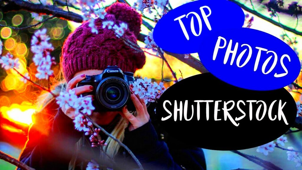 How Shutterstock Picks Popular Photos and What You Can Do to Stand Out