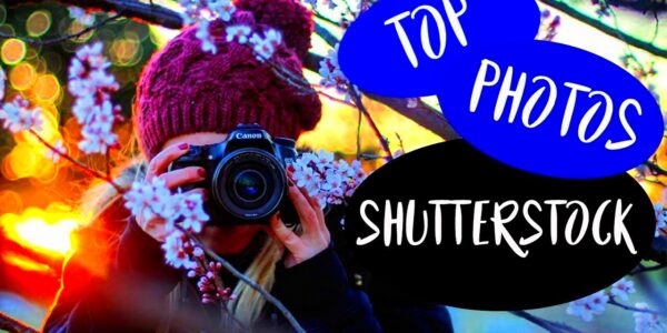 My 10 topselling photos on Shutterstock stock photography ideas