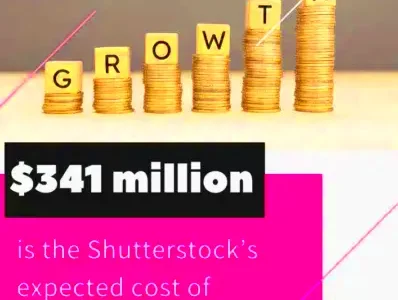 Shutterstock Statistics  Earnings Users Growth August 2024