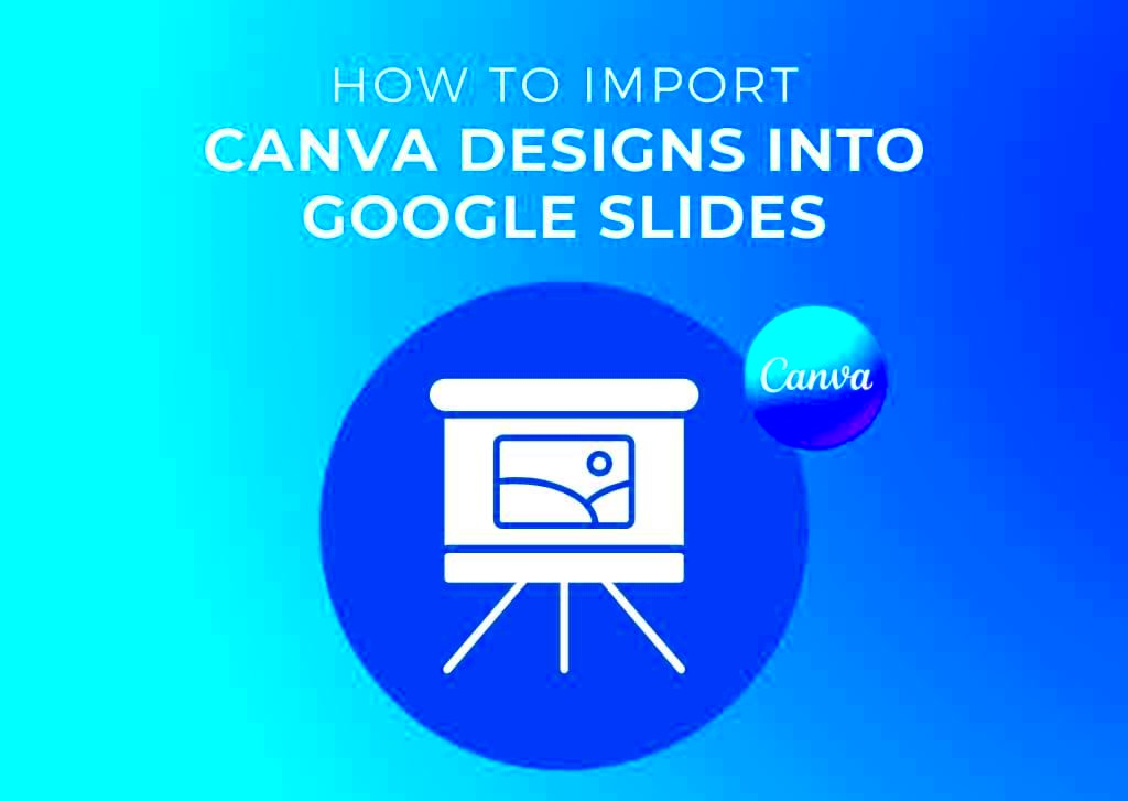 Transfer Canva Templates to Google Slides with How to Take a Canva Template to Google Slides