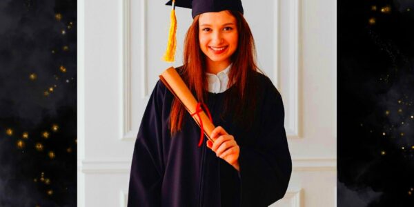 Page 5  Free and customizable graduation templates