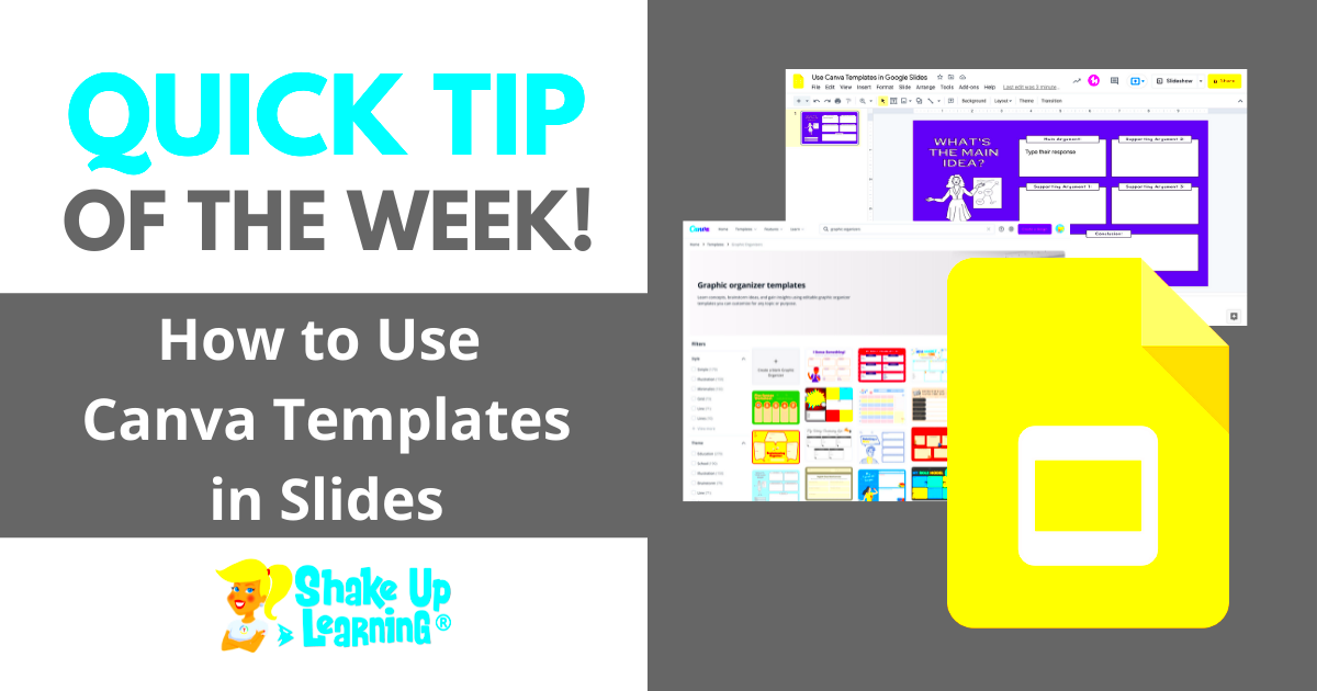 Add Templates to Google Slides Easily with Canva IMGPANDA A Free