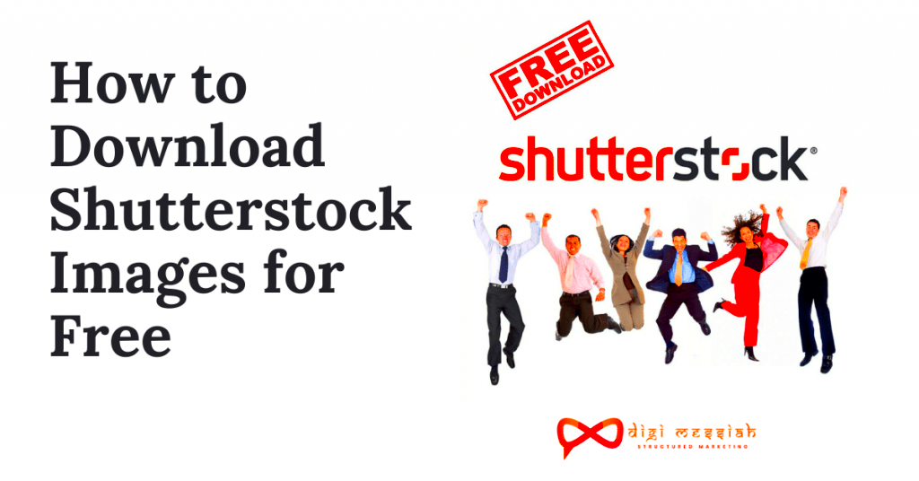 Tips for Downloading Shutterstock Images for Free Legally