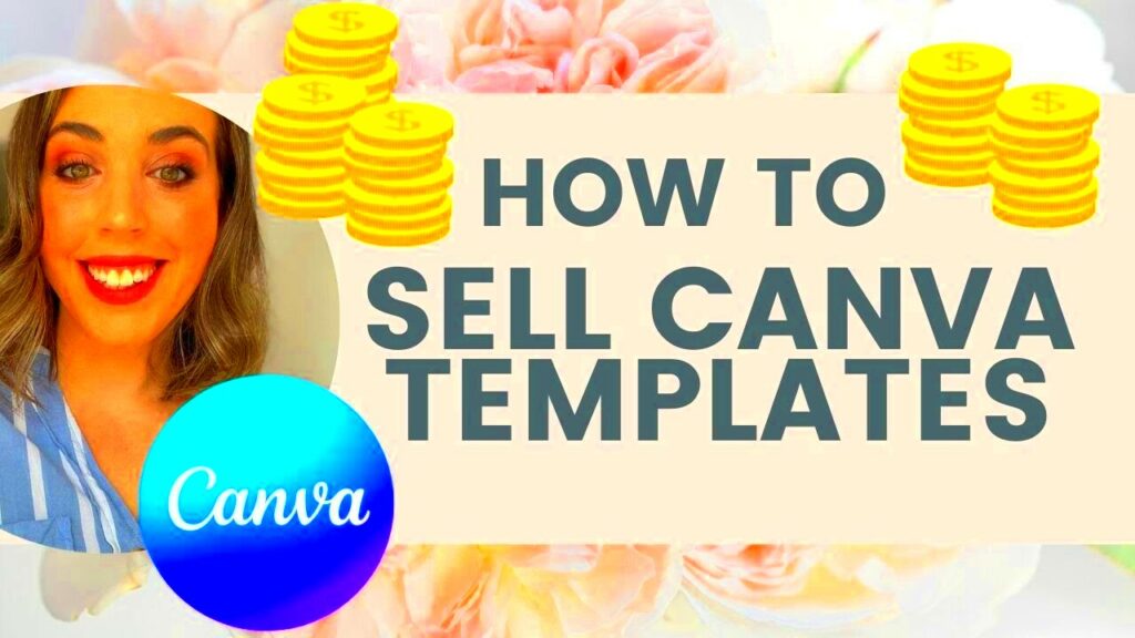 Learn How to Sell Canva Templates on Etsy