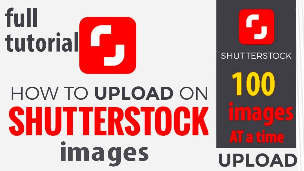 How to Add Photos on Shutterstock and Enhance Your Portfolio