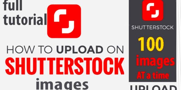 How To Upload images On Shutterstock  Approved photos  Sell Images