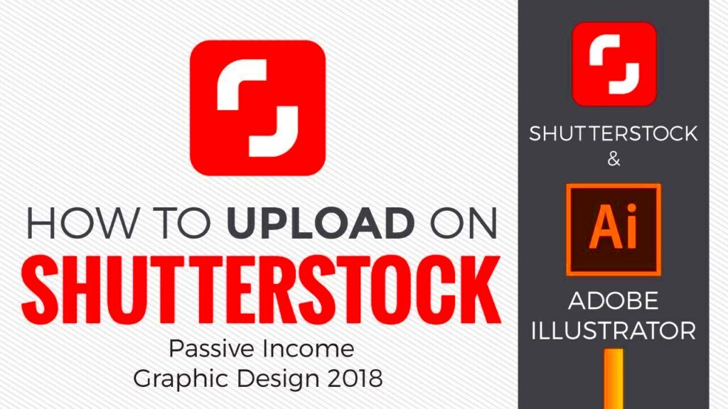 How to Upload and Sell Photos on Shutterstock Successfully