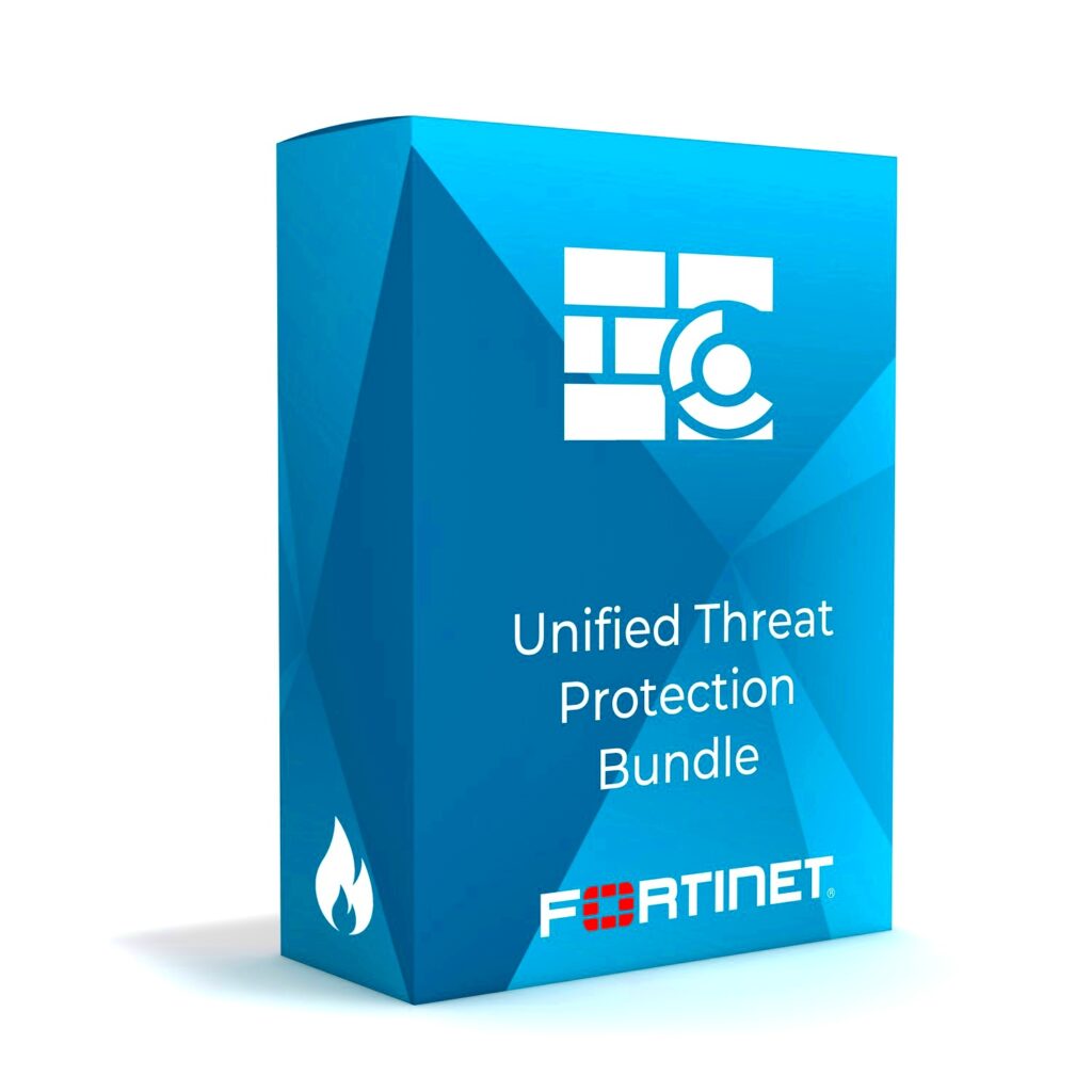 What is Fortiguard Downloader’s Unified Threat Protection