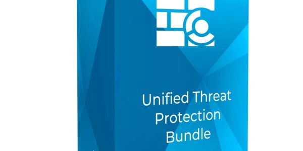 Fortinet FortiGuard Unified Threat Protection UTP bundle license for