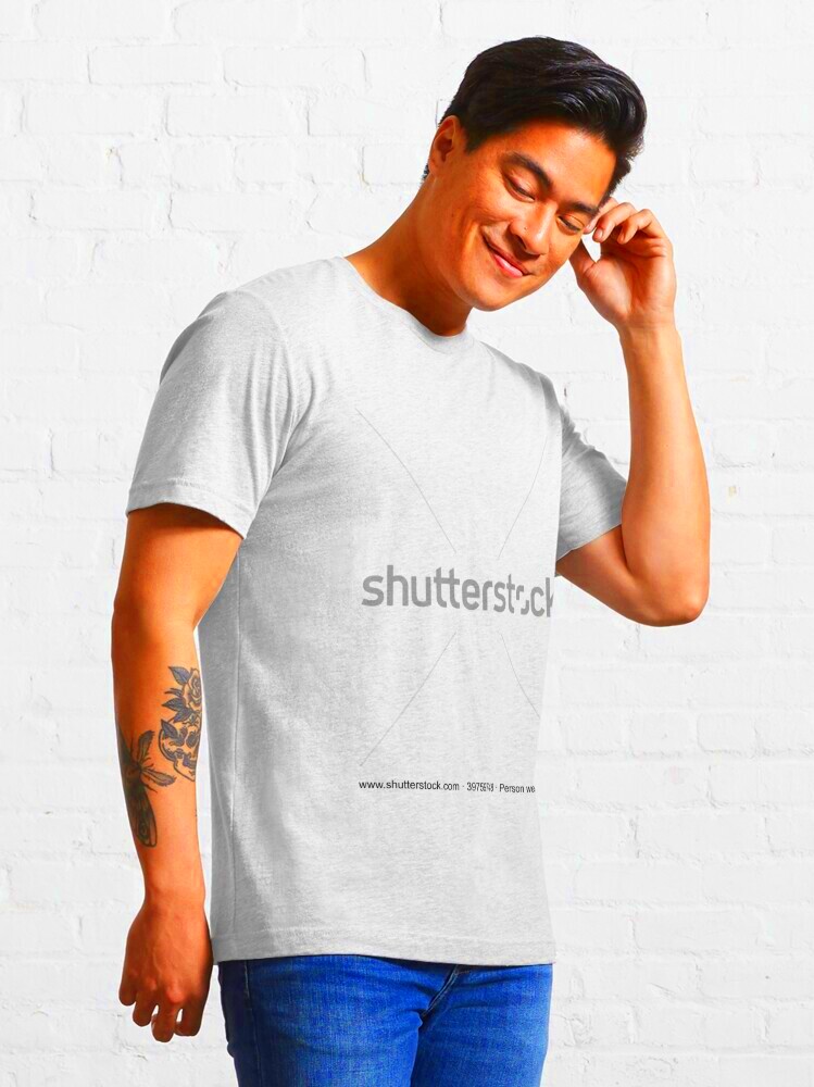 How Much Is Shutterstock for T-Shirt