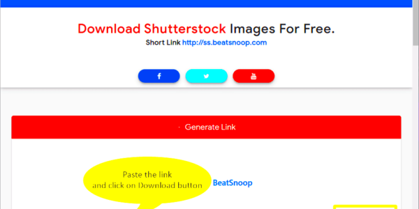 Download Shutterstock Images Without Watermark  2024  oTechWorld