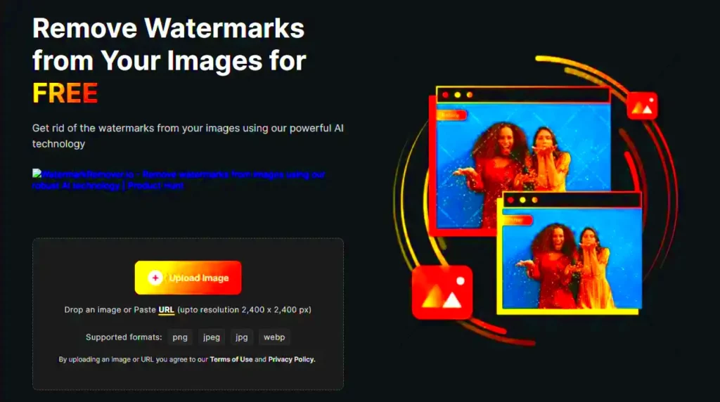 Four Solutions How to Remove Shutterstock Watermark  WorkinTool