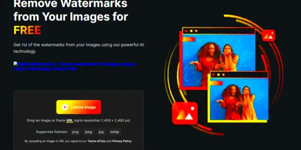 Four Solutions How to Remove Shutterstock Watermark  WorkinTool