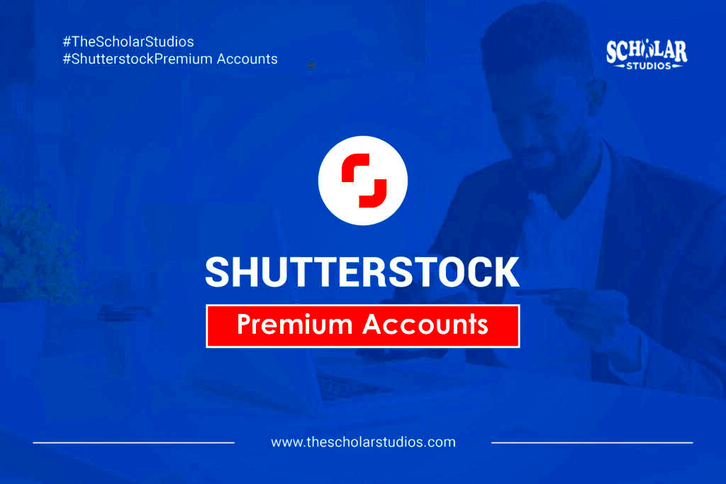 How the Shutterstock Premier Account Works and Its Benefits