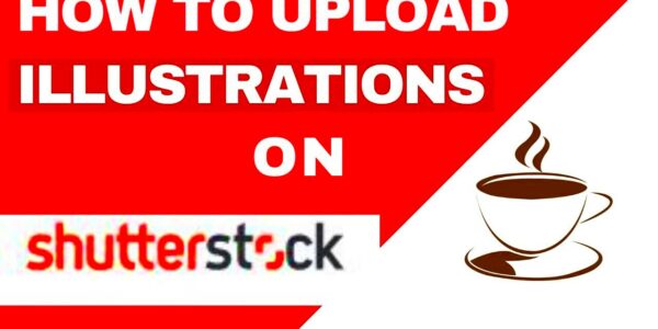 How to upload illustration on Shutterstock  Shutterstock  Stock