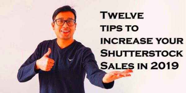 12 Tips to Increase Shutter Stock Sales  YouTube