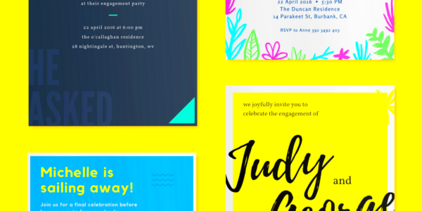 Canva Templates  Behance