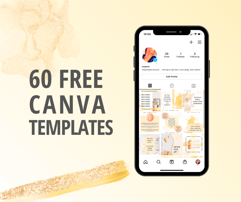 Best Free Canva Templates To Captivate Your Target Audience You Need