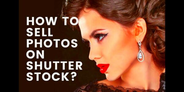 How to Sell Photos on Shutterstock  YouTube