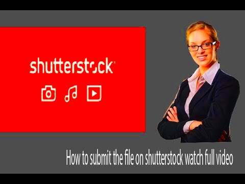 How to Submit Videos to Shutterstock and Get Noticed