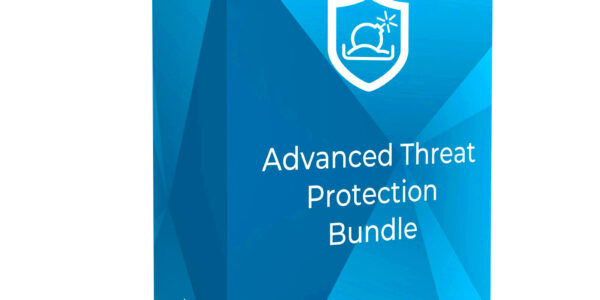 Fortinet FortiGuard Advanced Threat Protection ATP bundle license for