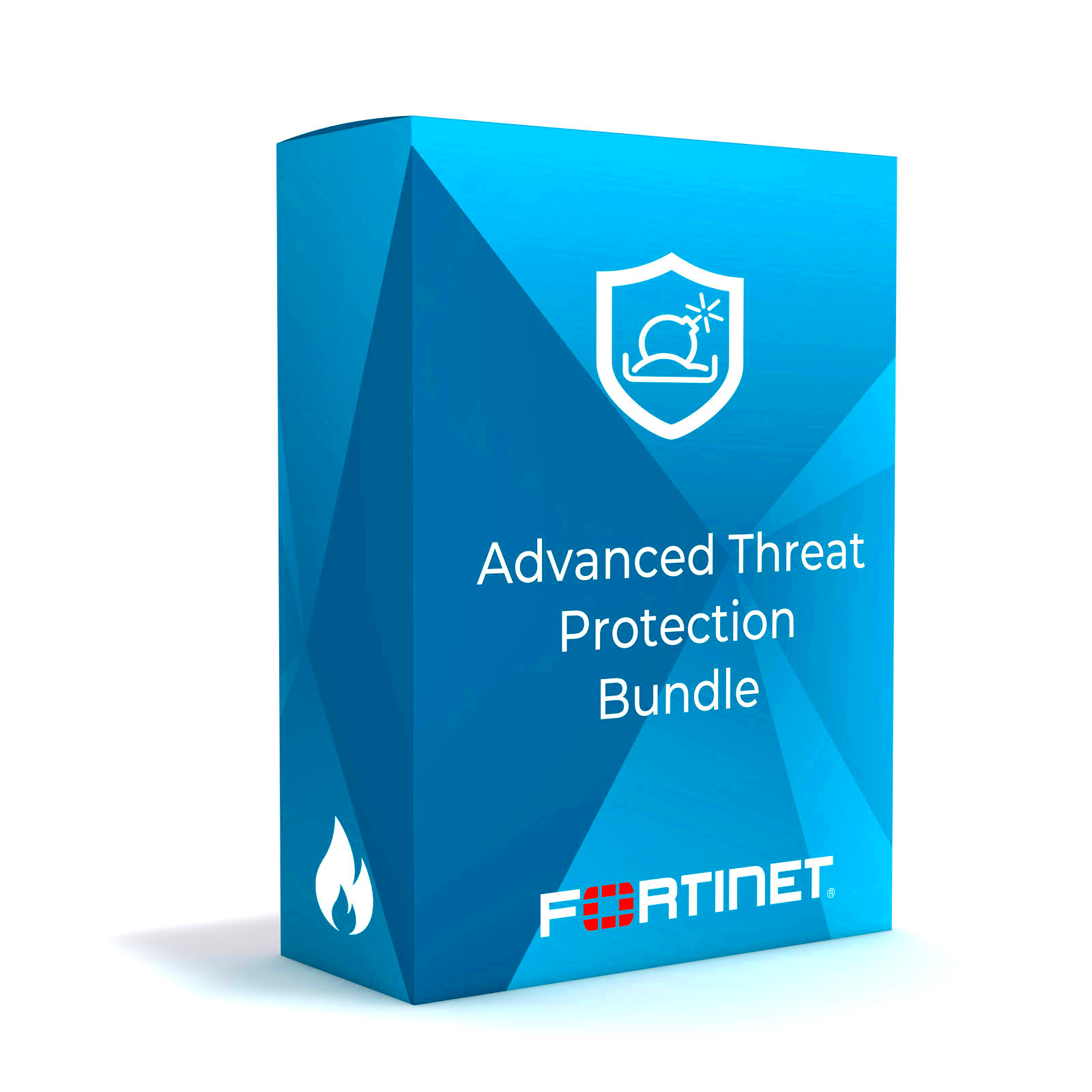 Fortinet FortiGuard Advanced Threat Protection ATP bundle license for