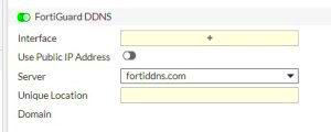 Accessing Fortiguard Downloader’s Server IP List