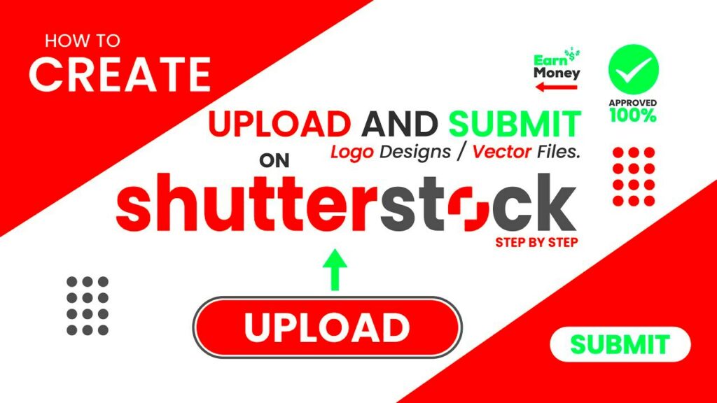 How Long Does It Take to Approve an Upload on Shutterstock?