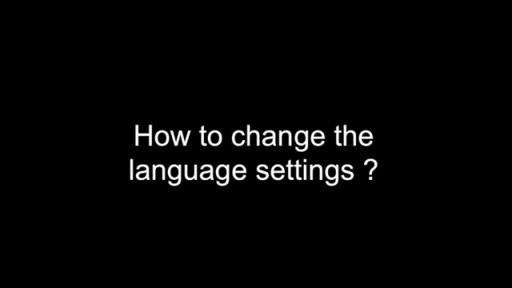 How to Change the Language Setting on Shutterstock