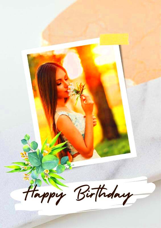 Celebrate Special Occasions with Canva Birthday Template