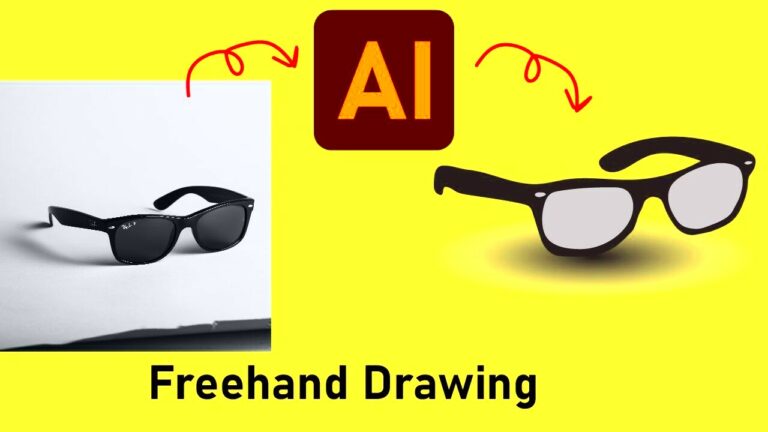 image to vector freehand tracing for Shutterstock  Convert any image