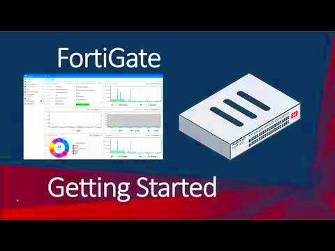 A Comprehensive Guide to Fortinet Fortiguard Downloader Services