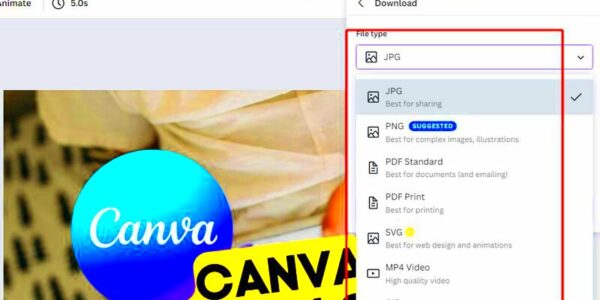 Canva Pros and Cons