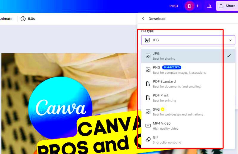 Understand Plagiarism Concerns with Canva Templates with Is Using Canva Templates Plagiarism