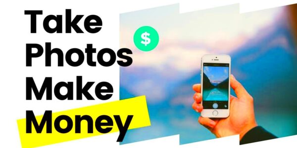 How To Sell Photos Online And Make Money On Shutterstock  YouTube