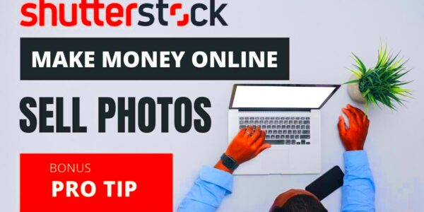 Stock Photography How To Upload Your Photos and Videos on Shutterstock