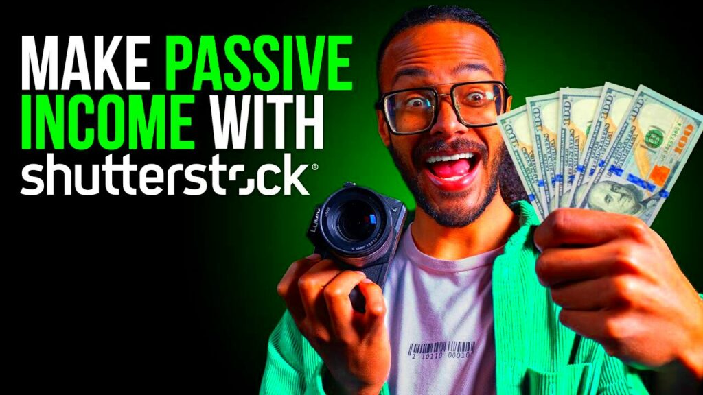 How to Start Selling Photos on Shutterstock and Build Your Portfolio